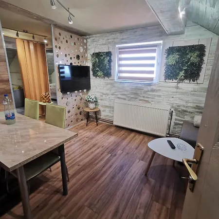 Urban Life Style Apartment Zajecar Exterior photo