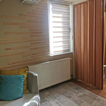Urban Life Style Apartment Zajecar Exterior photo