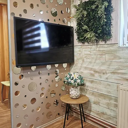 Urban Life Style Apartment Zajecar Exterior photo