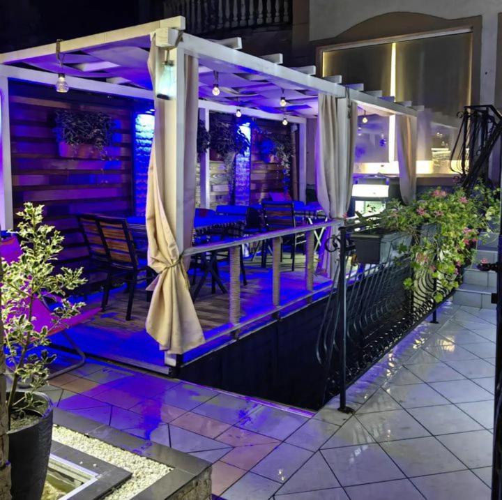 Apartment Urban Life Style Zajecar